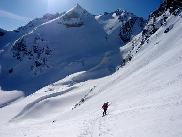 La Petite Ciamarella