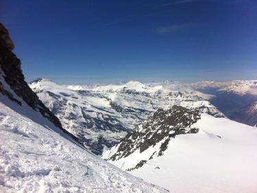 Une des prochaines virées... 