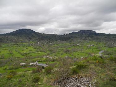 Le Mounier et la Tortue