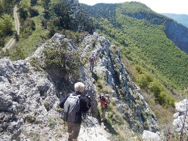 Col de l&apos;Armande