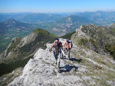 Montagne d&apos;Aujour