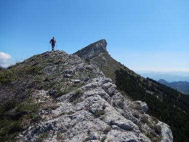 Montagne d&apos;Aujour