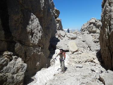 Faille d&apos;Aujour