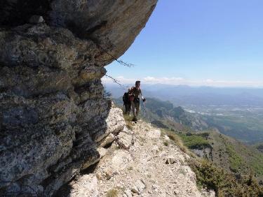 Montagne d&apos;Aujour