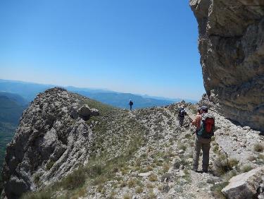 Montagne d&apos;Aujour