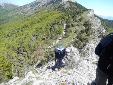 Col de l&apos;Armande
