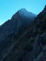 Avant d&apos;arriver à Plancol...