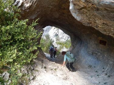 Sentier Blanc-Martel