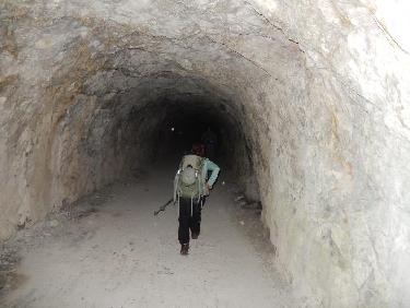 Sentier Blanc-Martel