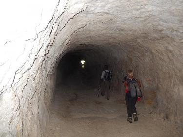 Sentier Blanc-Martel