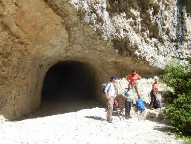 Sentier Blanc-Martel