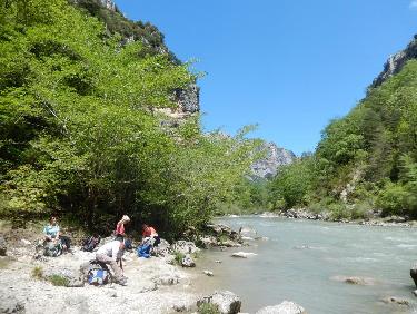 Sentier Blanc-Martel