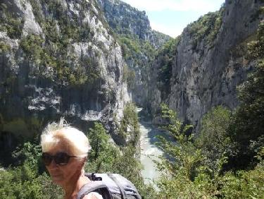 Sentier Blanc-Martel