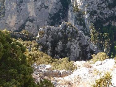 Gorges du Verdon