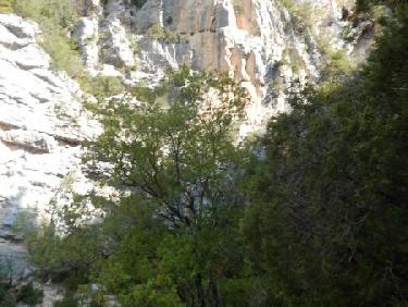 Gorges du Verdon