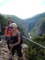 Belvédère de Maireste