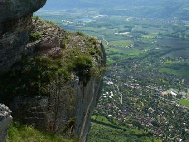 Rochers du Luisset
