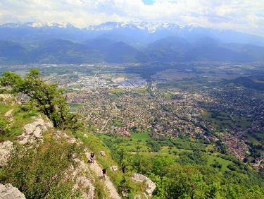 y&apos;a du gaz quand même!