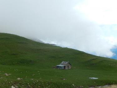 Bergerie de l&apos;Hivernet