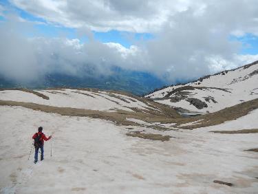 Lac de l&apos;Hivernet
