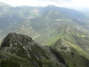 Montagne de Maraysse