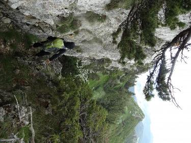 Montagne de Maraysse