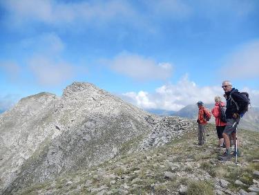 L&apos;Aiguille et la Petite Aiguille