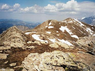 De Chalufy vers Denjuan