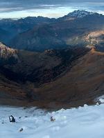 Du sommet du Petit Renaud (bis)