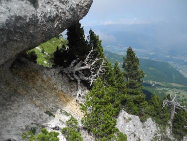 le passage dÃ©licat dans le rÃ©tro