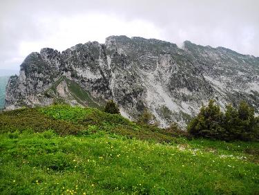Lances Sud de Malissard