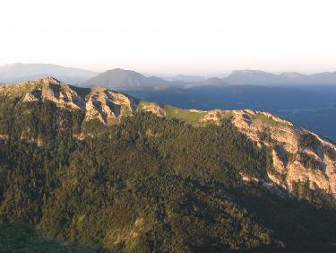 Couspeau est éclairé.
