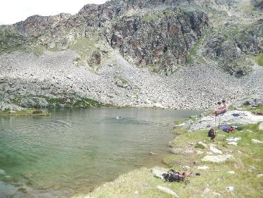 Lac Lautier