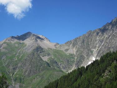 Col de Vaurze