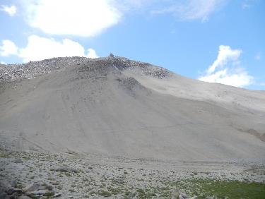 Col de Vautreuil