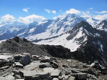 Combins du Mont Rogneux