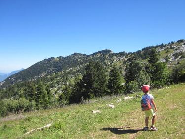 on n'ira pas au sommet!