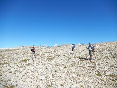Observatoire du Plateau de Bure