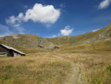 col de Furfande