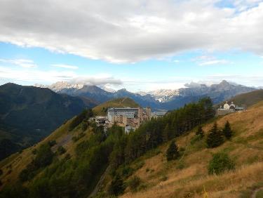 Sanctuaire N.-D. de la salette