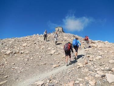 Chapelle du Mont Thabor