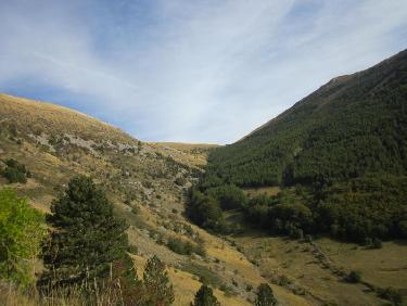 descente directe sûrement possible