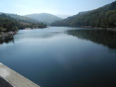 Lac de Soulages