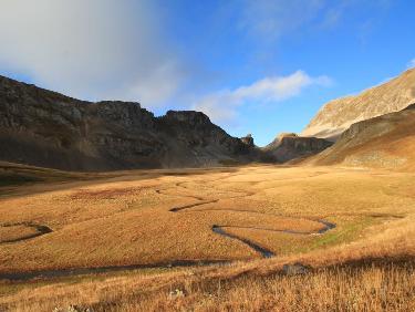 Vallon des Aiguilles