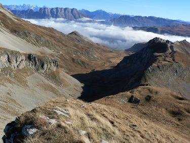 Vallon des Aiguilles