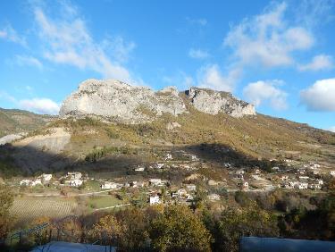 Rocher du Quiquillon