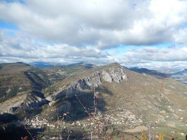 Le Quiquillon et le Suillet