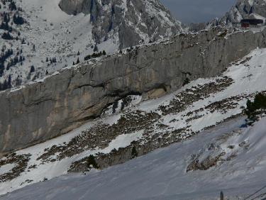 La Lunette de la Moucherolle