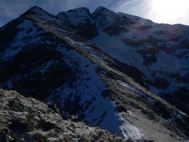 Vers le Grand Replomb