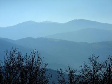 Crets de l'Oeillon et de Botte